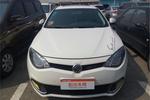 MG62011款1.8DVVT 舒适版