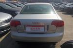 奥迪A42006款新A4 2.0T FSI 手自一体标准型