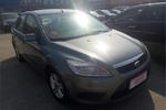 福特福克斯三厢2009款1.8L 手动舒适型