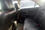 马自达Mazda62014款2.0L 手自一体经典型