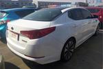 起亚K52011款2.0L 手自一体 GL