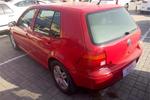 大众高尔夫2005款1.8 5V舒适型手动5速