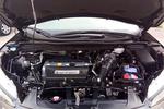 本田CR-V2012款2.4L 四驱豪华版 点击看大图