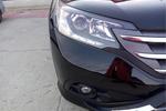 本田CR-V2012款2.4L 四驱豪华版