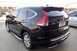 本田CR-V2012款2.4L 四驱豪华版