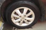日产颐达2006款1.6 JS NAVI 自动