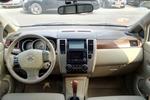 日产颐达2006款1.6 JS NAVI 自动