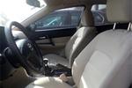 马自达Mazda62007款2.0L 6速手动