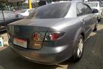 马自达Mazda62007款2.0L 6速手动