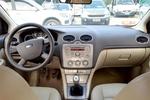 福特福克斯三厢2007款1.8L 手动舒适型