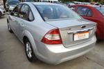 福特福克斯三厢2007款1.8L 手动舒适型