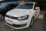 大众Polo2011款1.4L 手自一体 致尚版