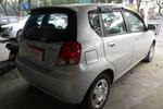 雪佛兰乐骋2007款1.4 SL 自动