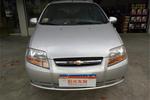 雪佛兰乐骋2007款1.4 SL 自动