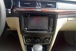 斯柯达昊锐2009款1.8TSI 手自一体 智雅版