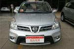日产骊威2010款劲悦版 1.6L 手动超能型