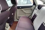 福特福克斯三厢2007款1.8L 手动舒适型