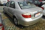 丰田威驰2006款1.5 GL-i 手动