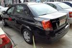 别克凯越2008款1.6LX-MT