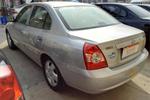 现代伊兰特2004款1.8 GLS 豪华型 自动