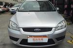 福特福克斯三厢2007款1.8L 自动时尚型