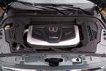 纳智捷大7 SUV2013款锋芒进化版 2.2T 两驱智慧型
