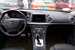纳智捷大7 SUV2013款锋芒进化版 2.2T 两驱智慧型