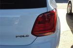 大众Polo2014款1.4L 手动 舒适版