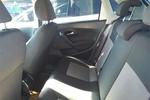 大众Polo2014款1.4L 手动 舒适版