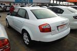 奥迪A42004款1.8T 舒适型（手自一体）