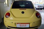 大众甲壳虫2010款1.6L 舒适型