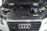 奥迪Q52011款2.0TFSI 豪华型