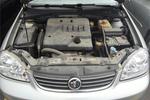 别克凯越2006款1.6 LX 舒适版 手动 三厢