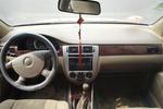 别克凯越2006款1.6 LX 舒适版 手动 三厢
