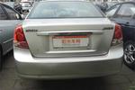 别克凯越2006款1.6 LX 舒适版 手动 三厢