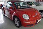 大众甲壳虫2010款1.6L 舒适型