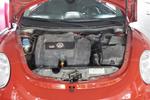 大众甲壳虫2010款1.6L 舒适型