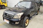 黄海旗胜F12010款2.0L 手动 两驱DD6470