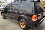 黄海旗胜F12010款2.0L 手动 两驱DD6470