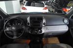 丰田RAV42009款2.4L 自动豪华版