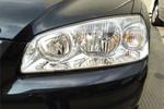 现代伊兰特2011款1.6L 自动 舒适型