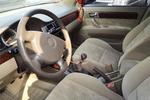 别克凯越2006款1.6 LX 舒适版 手动 三厢