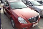 别克凯越2011款1.6LX-AT