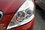 别克凯越2011款1.6LX-AT