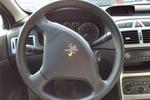 标致307三厢2006款1.6 XS 手动型
