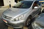 标致307三厢2006款1.6 XS 手动型