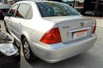 标致307三厢2006款1.6 XS 手动型
