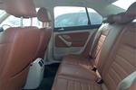 大众速腾2010款1.4TSI 自动豪华型