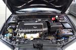 现代伊兰特2011款1.6L 手动 舒适型