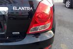 现代伊兰特2011款1.6L 手动 舒适型